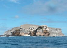 остров Дарвин