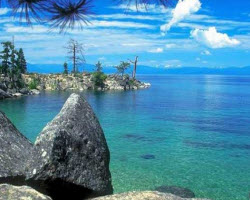 самый дешевый отдых за границей 2011