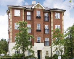 ипотека в Великобритании