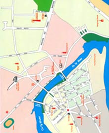 увеличить Фан Тьет и Муй Не Вьетнам