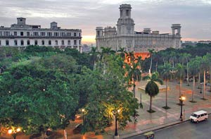 Гавана Куба