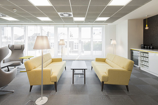 светильники армстронг