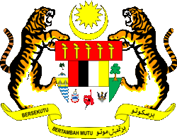 герб Малайзии