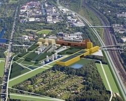 гибридный дом