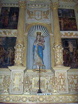 Собор Святой Екатерины