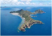 Остров Гамильтон