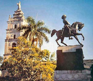 Камагуэй Куба