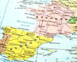 недвижимость за границей во франции