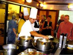 Кубинская кухня