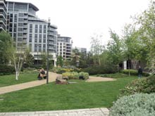 увеличить квартира в Лондоне - продажа