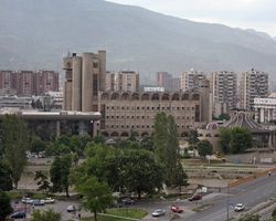 недвижимость в Македонии растет в цене