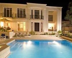 вилла на мальте