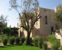 виллы в Марокко