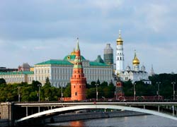 крупнейшие города мира