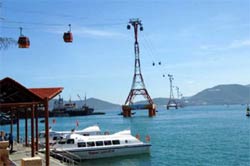 Нячанг Вьетнам