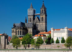 Николайкирхе Nikolaikirche Берлин Германия