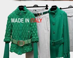 подарки из Италии