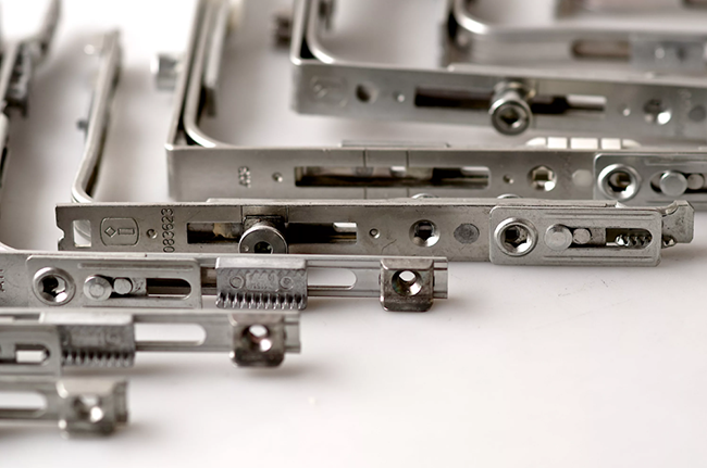 фурнитура окон ПВХ