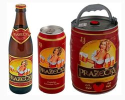 подарки из Чехии