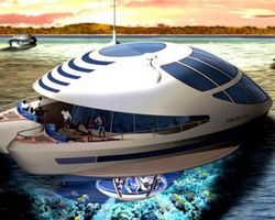 курорт Катара