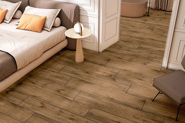 керамогранит под дерево