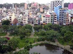 Сайгон Вьетнам