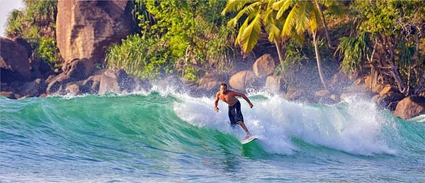 Отдых на Шри-Ланке