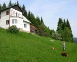 дом в Словакии купить