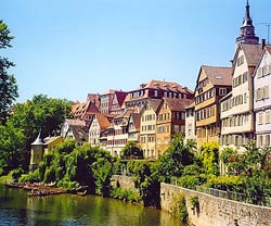 Штутгарт Stuttgart Германия