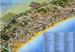 Солнечный берег Болгария