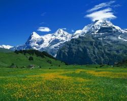 лучший в мире отдых за границей