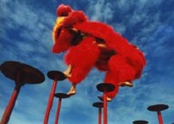 Транг Тху Фестиваль Вьетнам