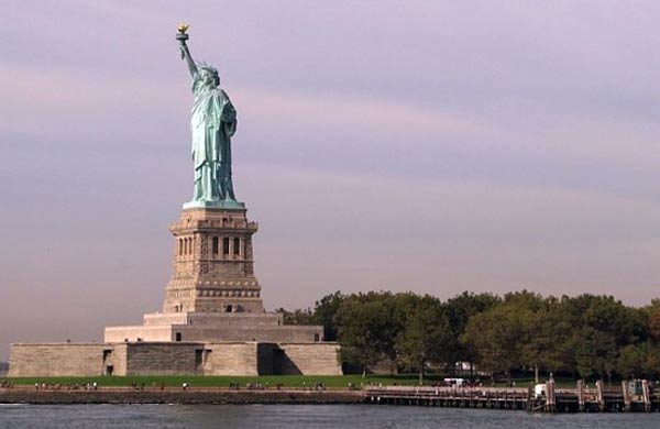 Остров Свободы