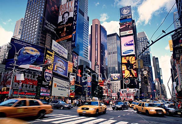 Таймз-Сквер