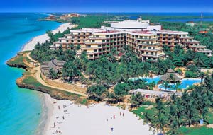 Варадеро Куба