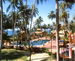 Вьетнам отель