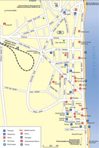 увеличить Вунгтау Вьетнам