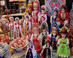 подарки из венгрии